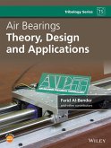 Air Bearings (eBook, ePUB)