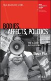 Bodies, Affects, Politics (eBook, ePUB)