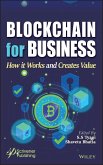 Blockchain for Business (eBook, PDF)