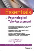 Essentials of Psychological Tele-Assessment (eBook, PDF)