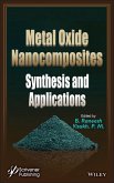 Metal Oxide Nanocomposites (eBook, ePUB)
