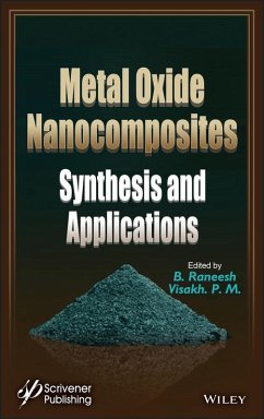 Cover Metal Oxide Nanocomposites (eBook, ePUB)