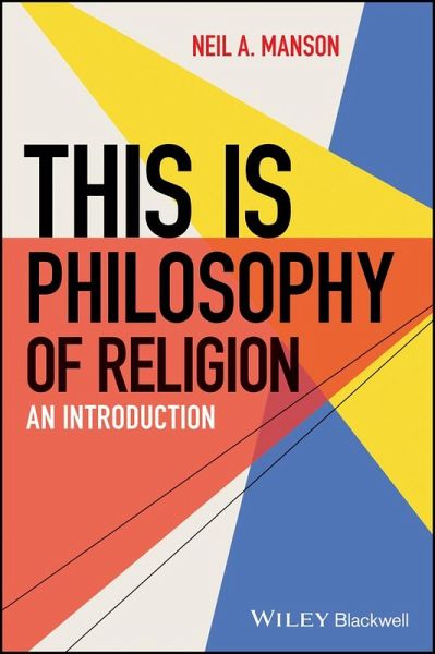 This is Philosophy of Religion (eBook, PDF) This is Philosophy of Religion (eBook, PDF)