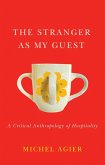 The Stranger as My Guest (eBook, ePUB)