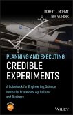 Planning and Executing Credible Experiments (eBook, PDF)
