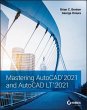 Mastering AutoCAD 2021 and AutoCAD LT... - Bild 1