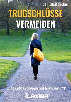 Cover Trugschlüsse erkennen und vermeiden (eBook, ePUB)