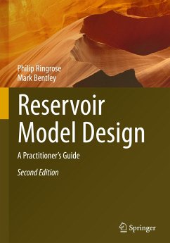 Reservoir Model Design - Ringrose, Philip;Bentley, Mark