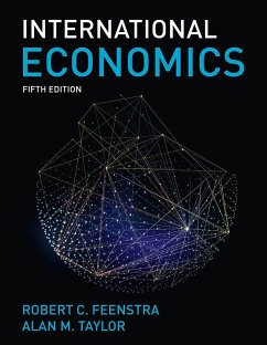 International Economics - Feenstra, Rob; Taylor, Alan