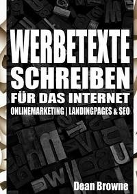 Werbetexte schreiben für das Internet