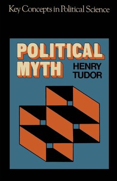 Cover Political Myth