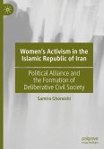 Women¿s Activism in the Islamic Republic of Iran