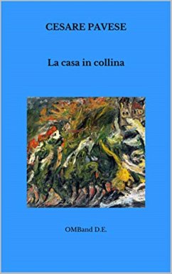 La casa in collina (eBook, ePUB) - Pavese, Cesare