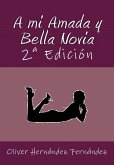 A mi Amada y Bella Novia (eBook, ePUB)