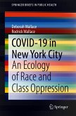 COVID-19 in New York City (eBook, PDF)