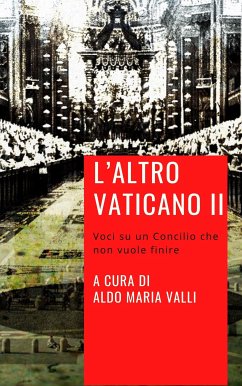 L'altro Vaticano II (eBook, ePUB) - Maria Valli, Aldo