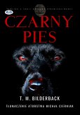 Czarny Pies - Powiesc Z Serii Ochrona Sprawiedliwosci (eBook, ePUB)