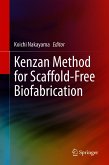 Kenzan Method for Scaffold-Free Biofabrication (eBook, PDF)
