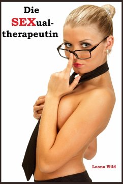Cover Die Sexualtherapeutin (eBook, ePUB)