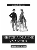 Historia de Aline y Valcour (eBook, ePUB)