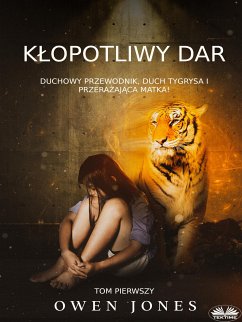 Kłopotliwy Dar (eBook, ePUB) - Jones, Owen