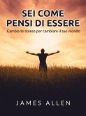 Sei come pensi di essere (Tradotto) (eBook, ePUB)