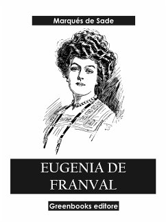 Cover Eugenia de Franval (eBook, ePUB)