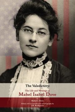 Cover The Valedictory (eBook, ePUB)