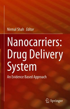 Nanocarriers: Drug Delivery System (eBook, PDF)