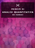 Analisi quantitativa dei farmaci (eBook, ePUB)