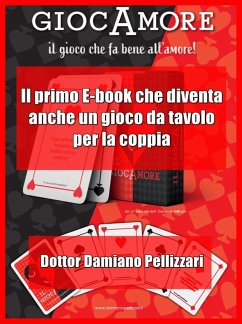 Il GiocAmore (eBook, ePUB) - Pellizzari, Damiano
