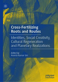 Cross-Fertilizing Roots and Routes (eBook, PDF)