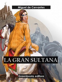 Cover La gran sultana (eBook, ePUB)