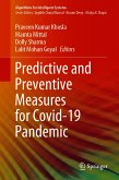 Predictive and Preventive Measures for Covid-19 Pandemic (eBook, PDF)