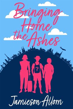 Cover Bringing Home The Ashes (eBook, ePUB)