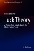 Luck Theory (eBook, PDF)