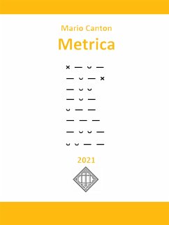 Metrica (eBook, ePUB) - Canton, Mario