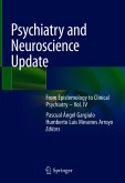 Psychiatry and Neuroscience Update (eBook, PDF)