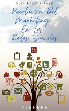 Revolución del Marketing en las Redes Sociales (fixed-layout eBook, ePUB) - Pedraza, Alejandro