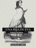 Una hija de Eva (eBook, ePUB)