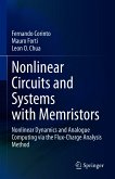 Nonlinear Circuits and Systems with Memristors (eBook, PDF)