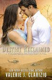 Destiny Reclaimed (A Preserver & Protector Novel) (eBook, ePUB)