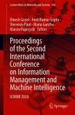 Proceedings of the Second International Conference on Information Management and Machine Intelligence (eBook, PDF)