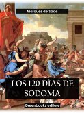 Los 120 días de Sodoma (eBook, ePUB)