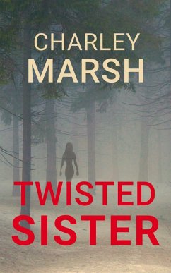 Cover Twisted Sister (eBook, ePUB)