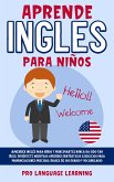 Aprende Inglés Para Niños (eBook, ePUB)