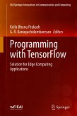 Programming with TensorFlow (eBook, PDF)