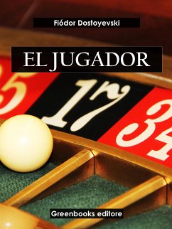 El jugador (eBook, ePUB) - Dostoyevski, Fiodor