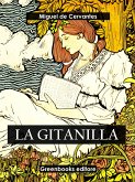 La gitanilla (eBook, ePUB)