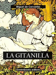 La gitanilla (eBook, ePUB) - de Cervantes, Miguel